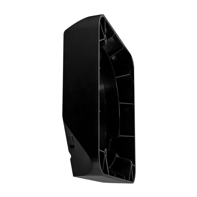 Fusion Fusion 3 Surface Corner Spacers for SM Series Speakers (Pair) - Black