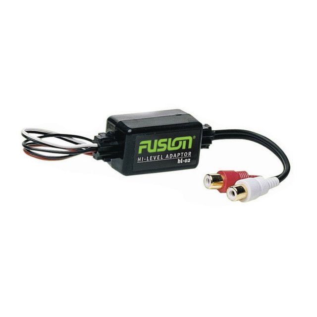 Fusion Fusion High to Low Level Converter