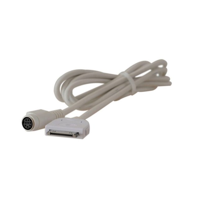 Fusion Fusion Accessory Cable for iPod - 1.5m
