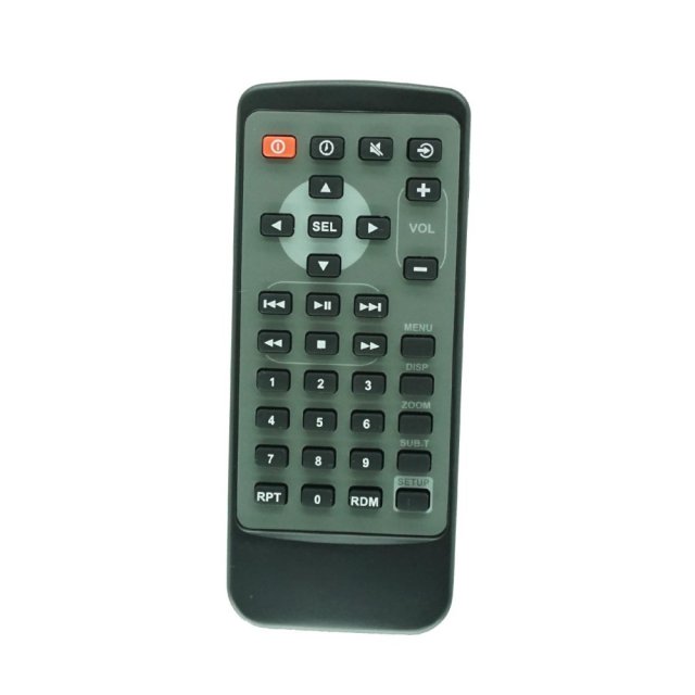 Fusion Fusion IR600 Spare Infrared Remote Control