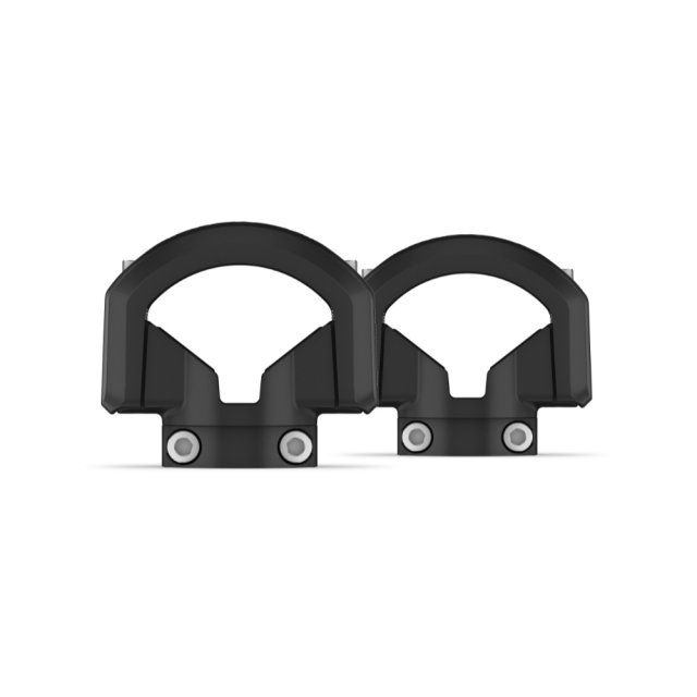 Fusion Fusion Mounting Brackets For XS Wake Tower Speakers - 2