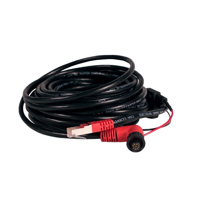 Fusion Fusion ERX 400 Network / Power Cable