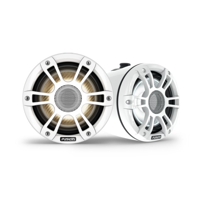 Fusion Fusion FLT653SPW 6.5