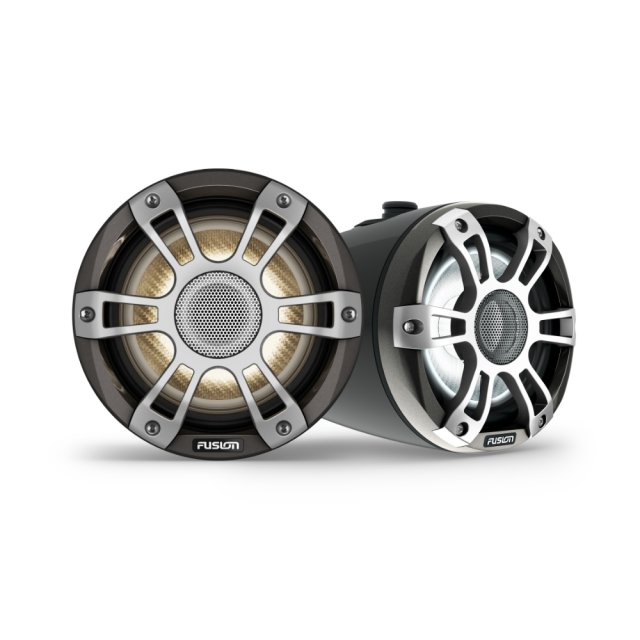 Fusion Fusion FLT653SPW 6.5