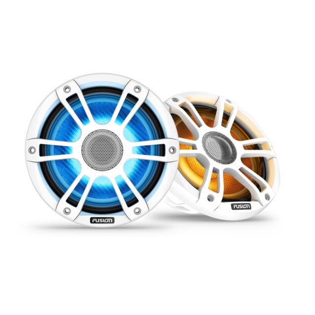 Fusion Fusion SG-FL773SPW 7.7
