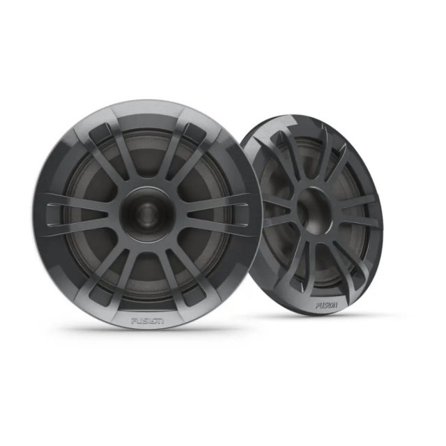 Fusion Fusion EL Series 6.5