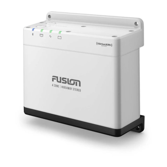 Fusion Fusion Apollo MS-WB675 Marine Hideaway Stereo