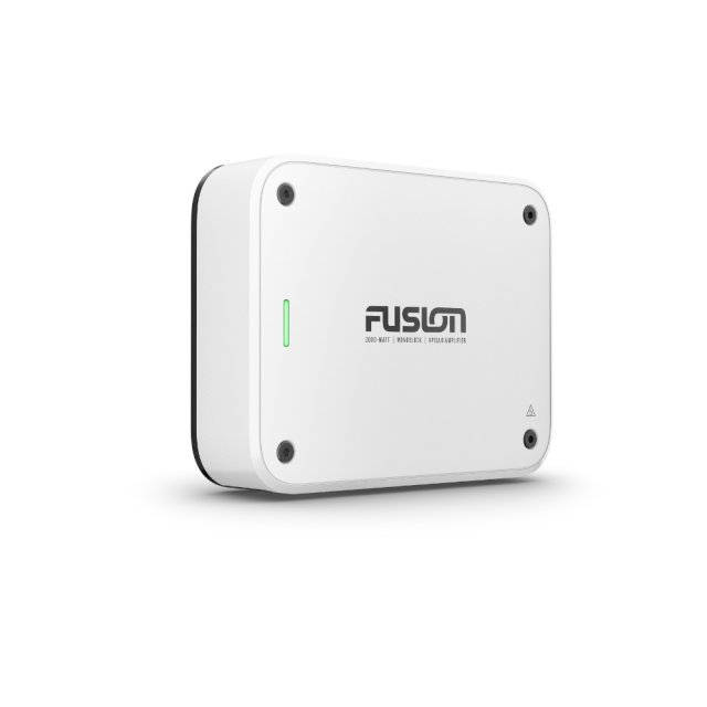 Fusion Fusion Apollo Monoblock Marine Amplifier 2000W