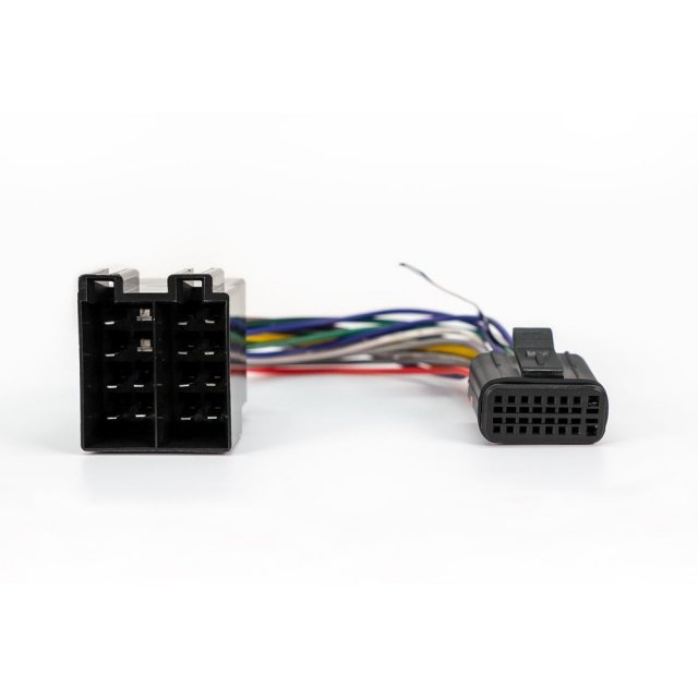Fusion Fusion RA70 / BB100 Loom ISO Connect