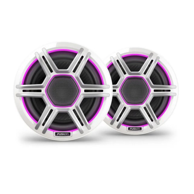 Fusion Fusion Apollo AP-FL65SPW 6.5