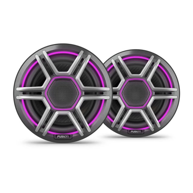 Fusion Fusion Apollo AP-FL65SPG 6.5