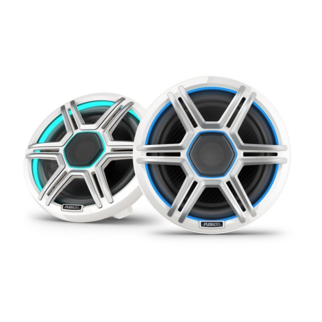 Fusion Fusion Apollo AP-FL77SPW 7.7