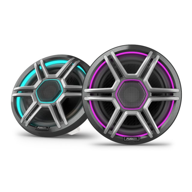Fusion Fusion Apollo AP-FL77SPG 7.7