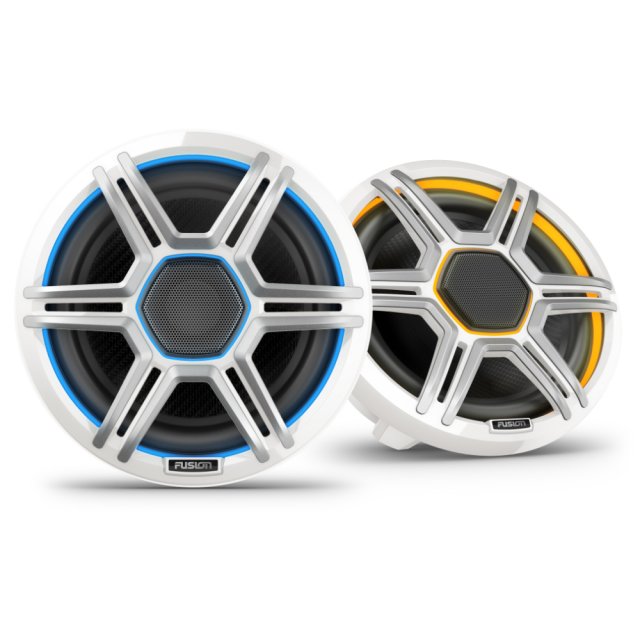 Fusion Fusion Apollo AP-FL88SPW 8.8