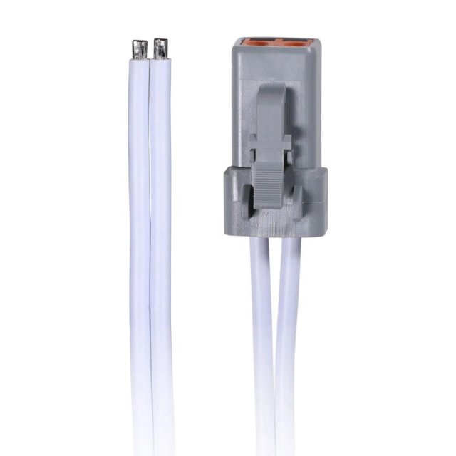 Fusion Fusion Water-Resistant Two-Way Flying Lead For Apollo SubWoofers