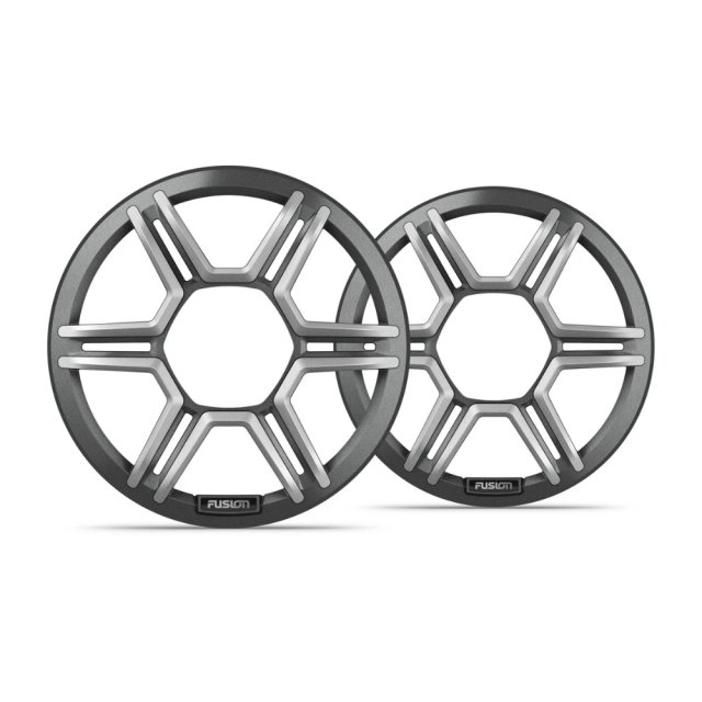 Fusion Fusion Apollo Speaker Grilles (pair) - 6.5