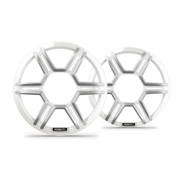 Fusion Fusion Apollo Speaker Grilles (pair) - 6.5