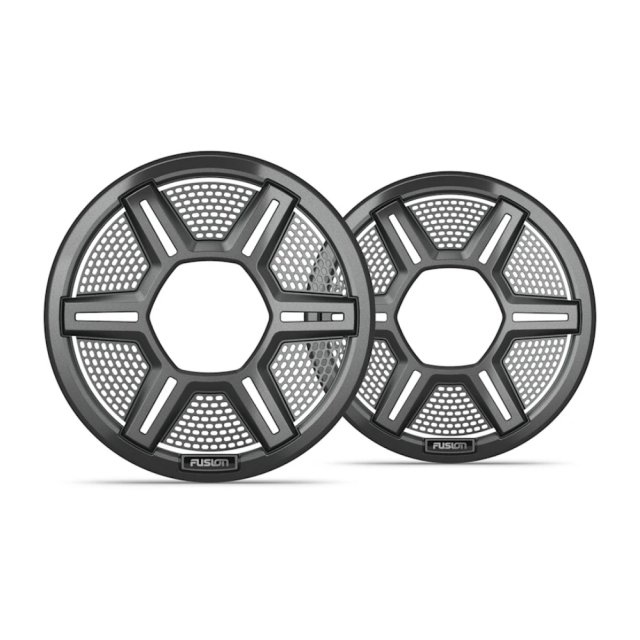 Fusion Fusion Apollo Speaker Grilles (pair) - 6.5