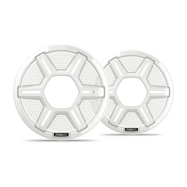 Fusion Fusion Apollo Speaker Grilles (pair) - 6.5