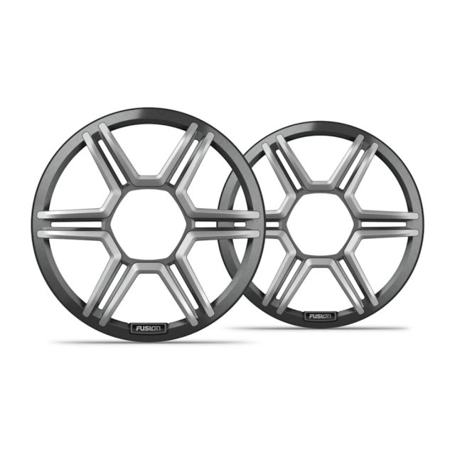Fusion Fusion Apollo Speaker Grilles (pair) - 7.7
