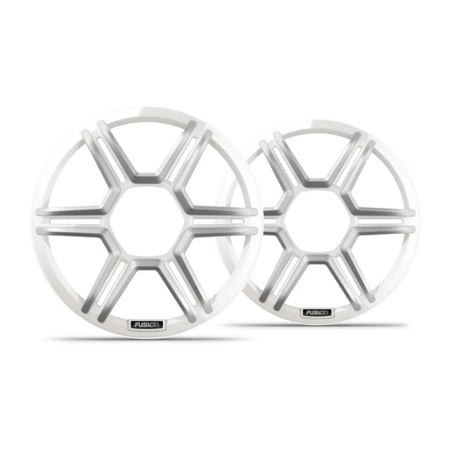 Fusion Fusion Apollo Speaker Grilles (pair) - 7.7