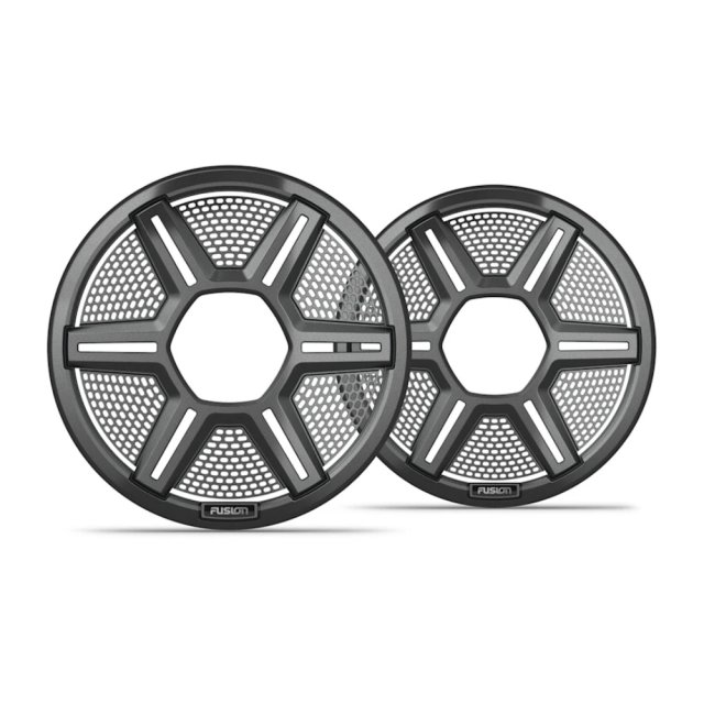Fusion Fusion Apollo Speaker Grilles (pair) - 7.7