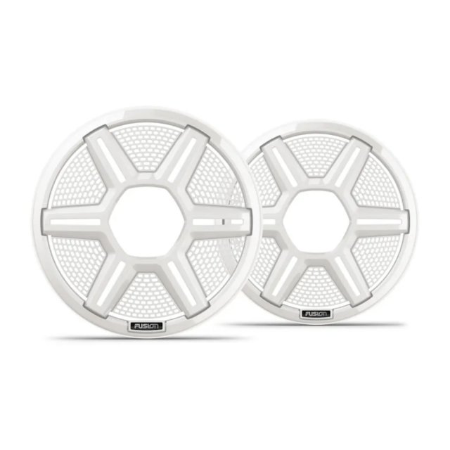 Fusion Fusion Apollo Speaker Grilles (pair) - 7.7