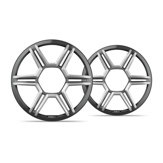 Fusion Fusion Apollo Speaker Grilles (pair) - 8.8