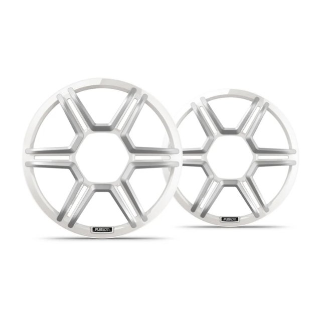 Fusion Fusion Apollo Speaker Grilles (pair) - 8.8