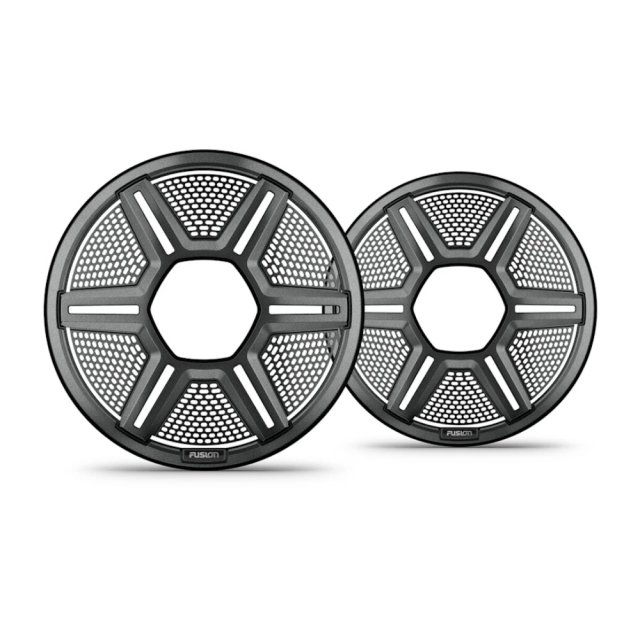 Fusion Fusion Apollo Speaker Grilles (pair) - 8.8