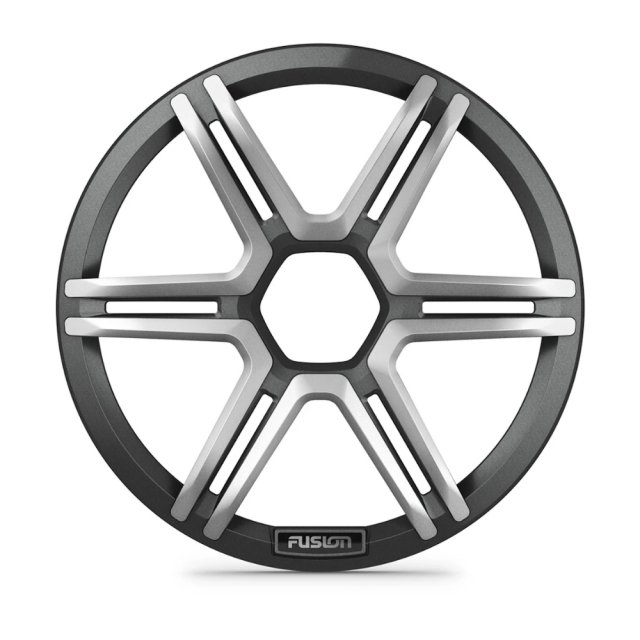 Fusion Fusion Apollo Subwoofer Grille (single) - 10
