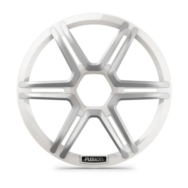 Fusion Fusion Apollo Subwoofer Grille (single) - 10