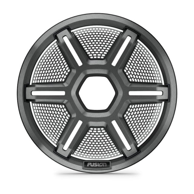 Fusion Fusion Apollo Subwoofer Grille (single) - 10
