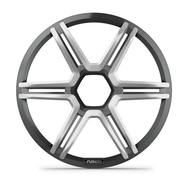 Fusion Fusion Apollo Subwoofer Grille (single) - 12