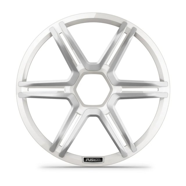 Fusion Fusion Apollo Subwoofer Grille (single) - 12
