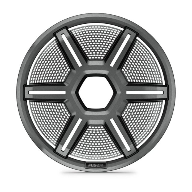 Fusion Fusion Apollo Subwoofer Grille (single) - 12