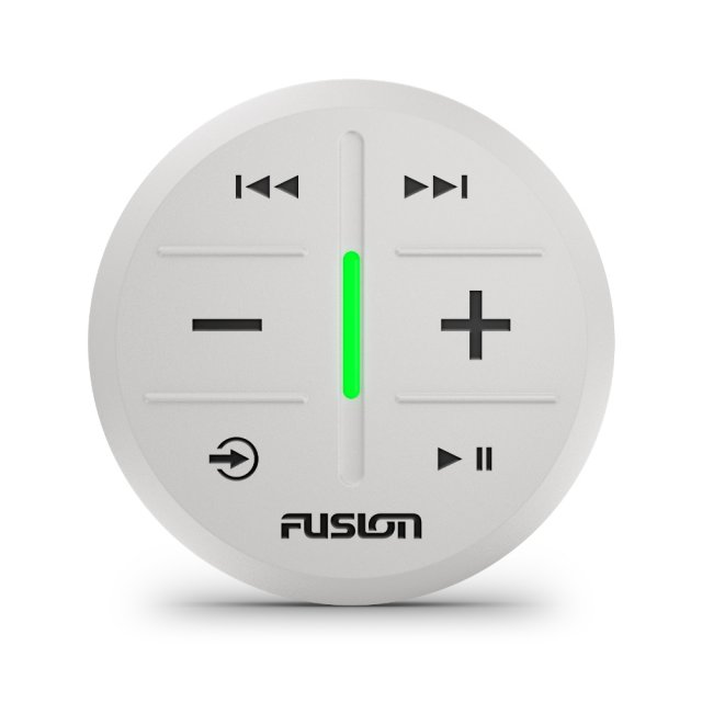 Fusion Fusion ARX Wireless Remote Control - White