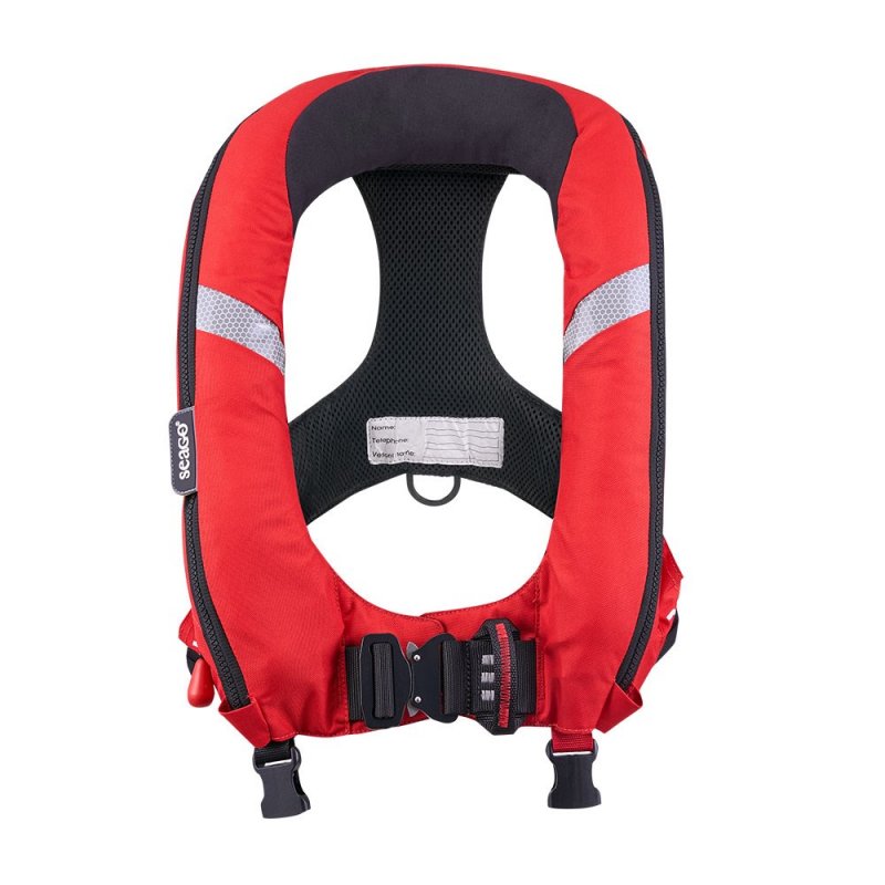Seago Seago Rapid 190N Lifejacket - Manual and Automatic