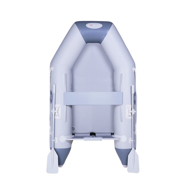Seago Seago Air floor Inflatable Boat