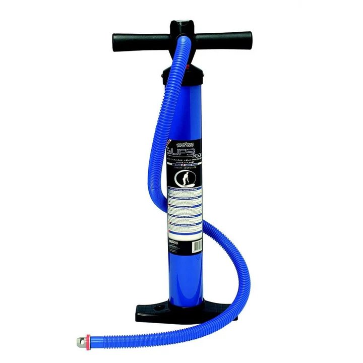 Bravo Bravo SUP3 sump