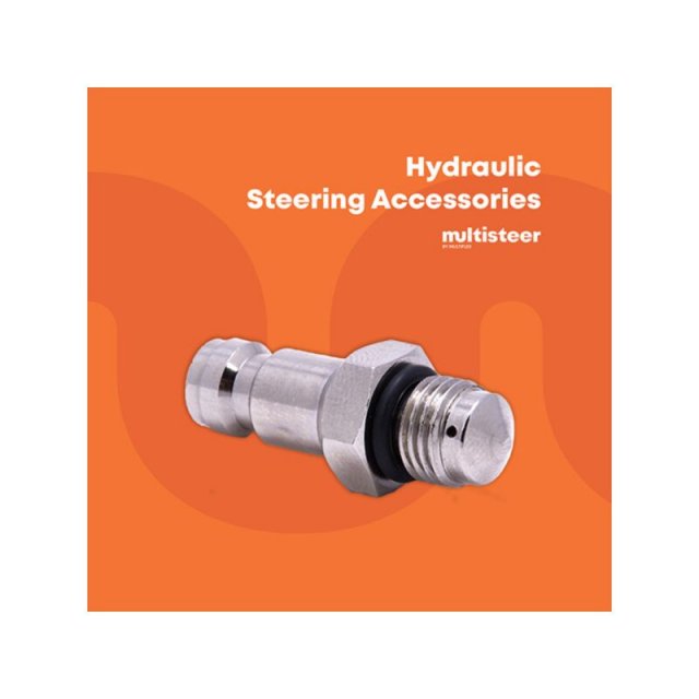 Glydus T Adapter / Air Bleeder for OC-115U/175/250/350/700