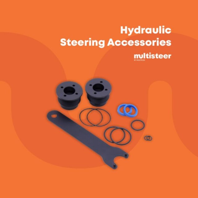 Glydus Seal Kit for OC-175