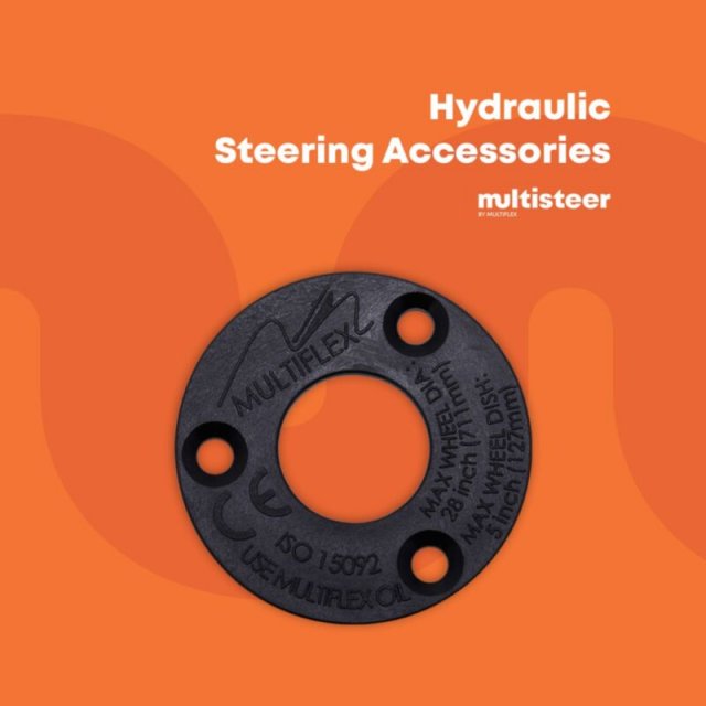 Glydus Seal Cap for Helm HP-20/40