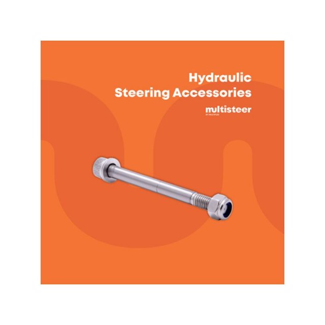 Glydus Tiller Plate Stud for OC-350