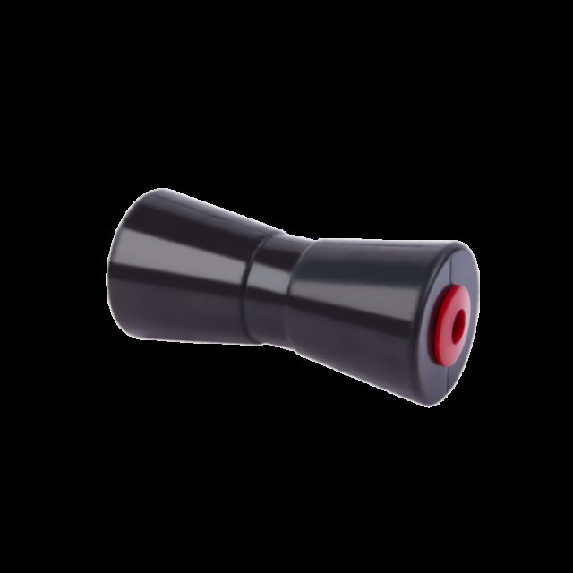 Glydus 8' Heavy Duty Keel Roller with Nylon side Bushes