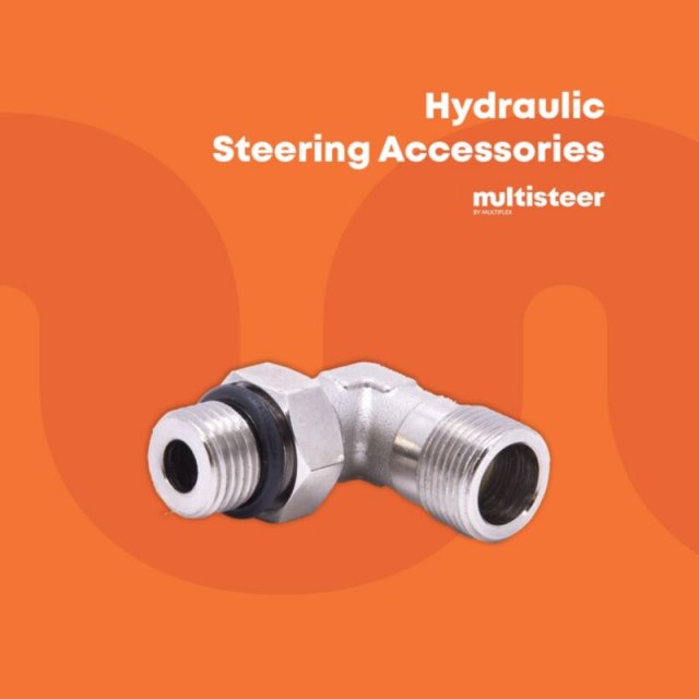 Glydus Elbows for Helms HP-16/20/23/27/33/40