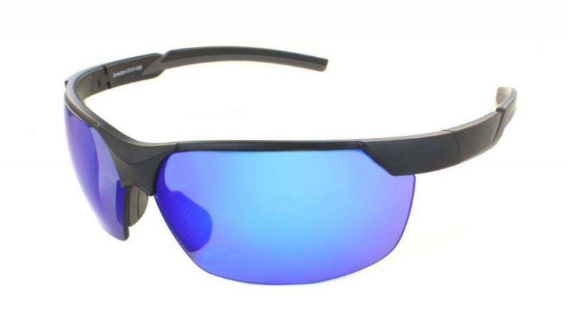 Evolution Eyewear Evolution Carmel (Blue Mirror)