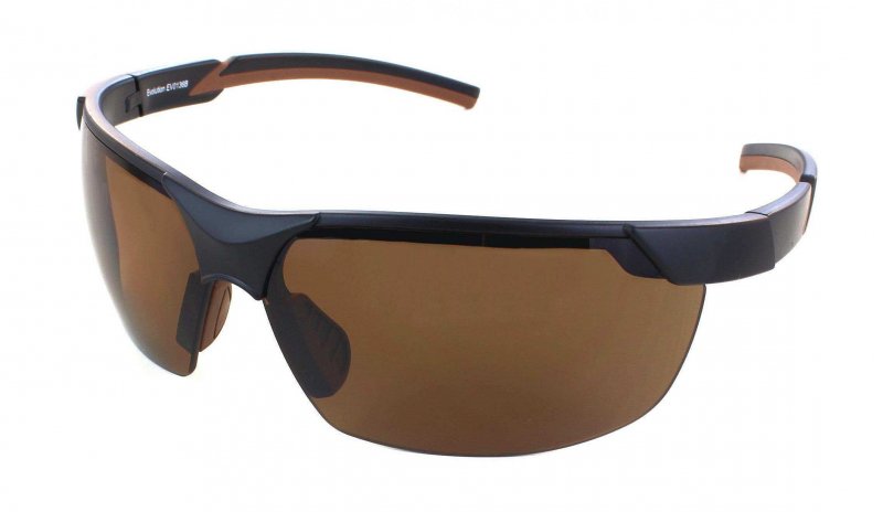 Evolution Eyewear Evolution Carmel (Brown)