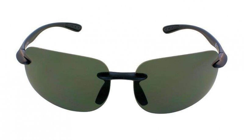 Evolution Eyewear Evolution Novara (Grey)