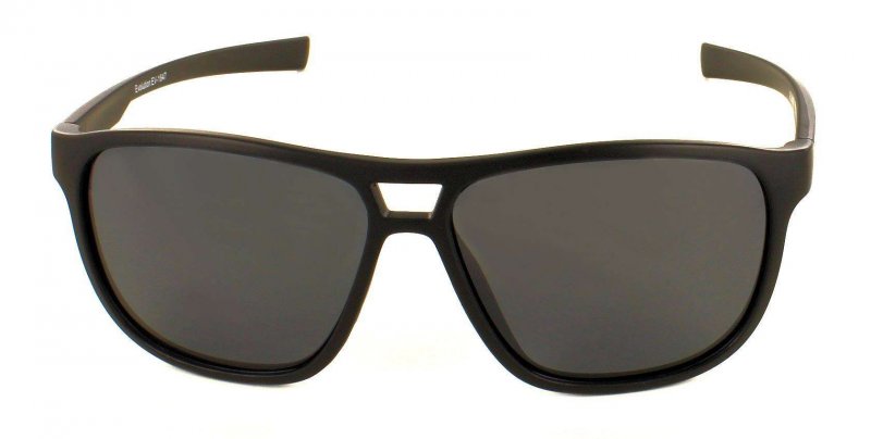 Evolution Eyewear Evolution Bayport (Black)